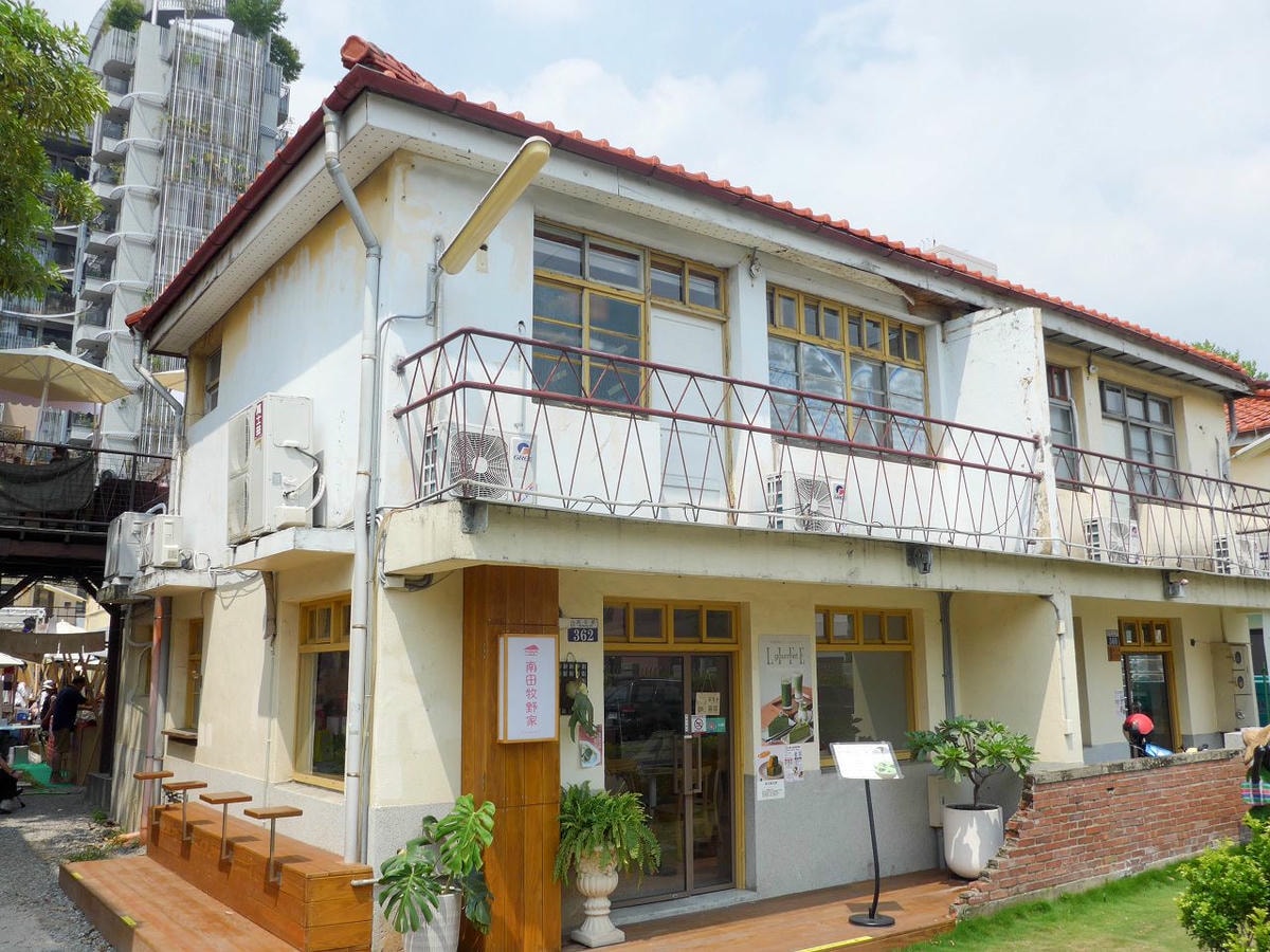 [食記][台中市] 南田牧野家 審計門市 — 台中抹茶控必訪好店在審計新村新開分店！