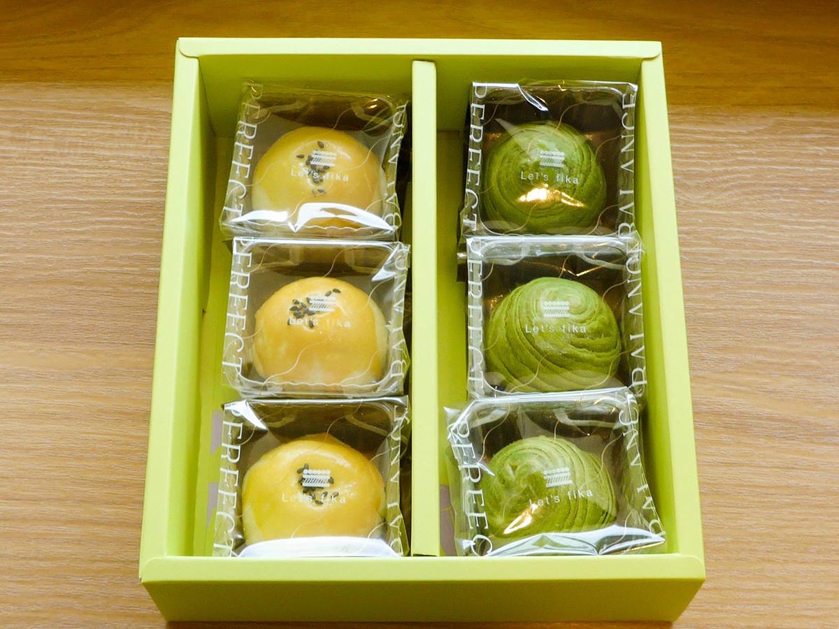 [食記][台中市] 南田牧野家 審計門市 — 台中抹茶控必訪好店在審計新村新開分店！