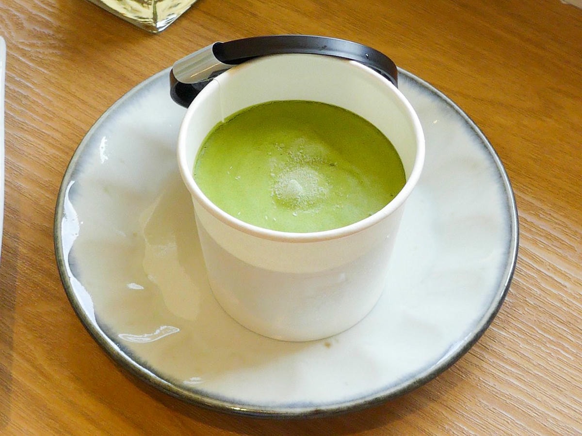 [食記][台中市] 南田牧野家 審計門市 — 台中抹茶控必訪好店在審計新村新開分店！