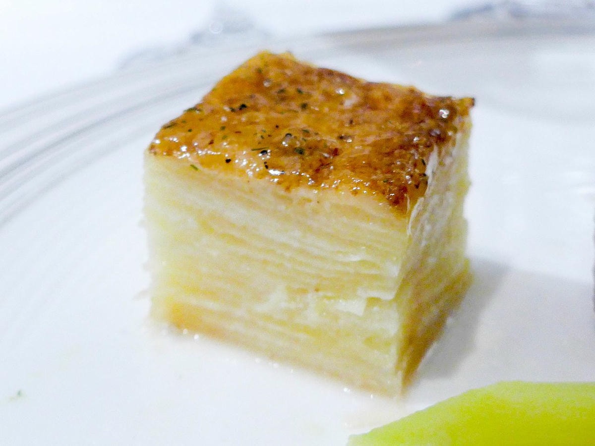 [食記][高雄市] 王品牛排 高雄中正店