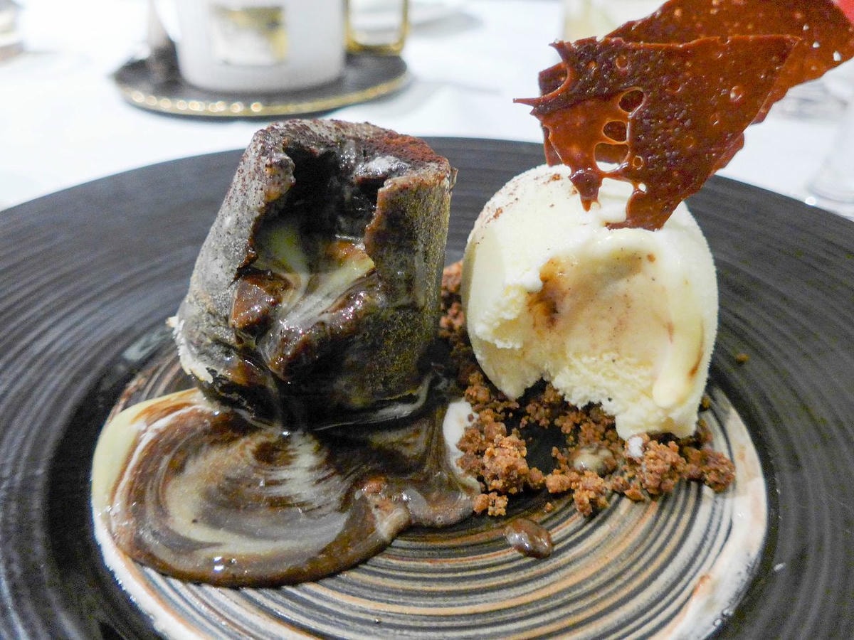 [食記][高雄市] 王品牛排 高雄中正店