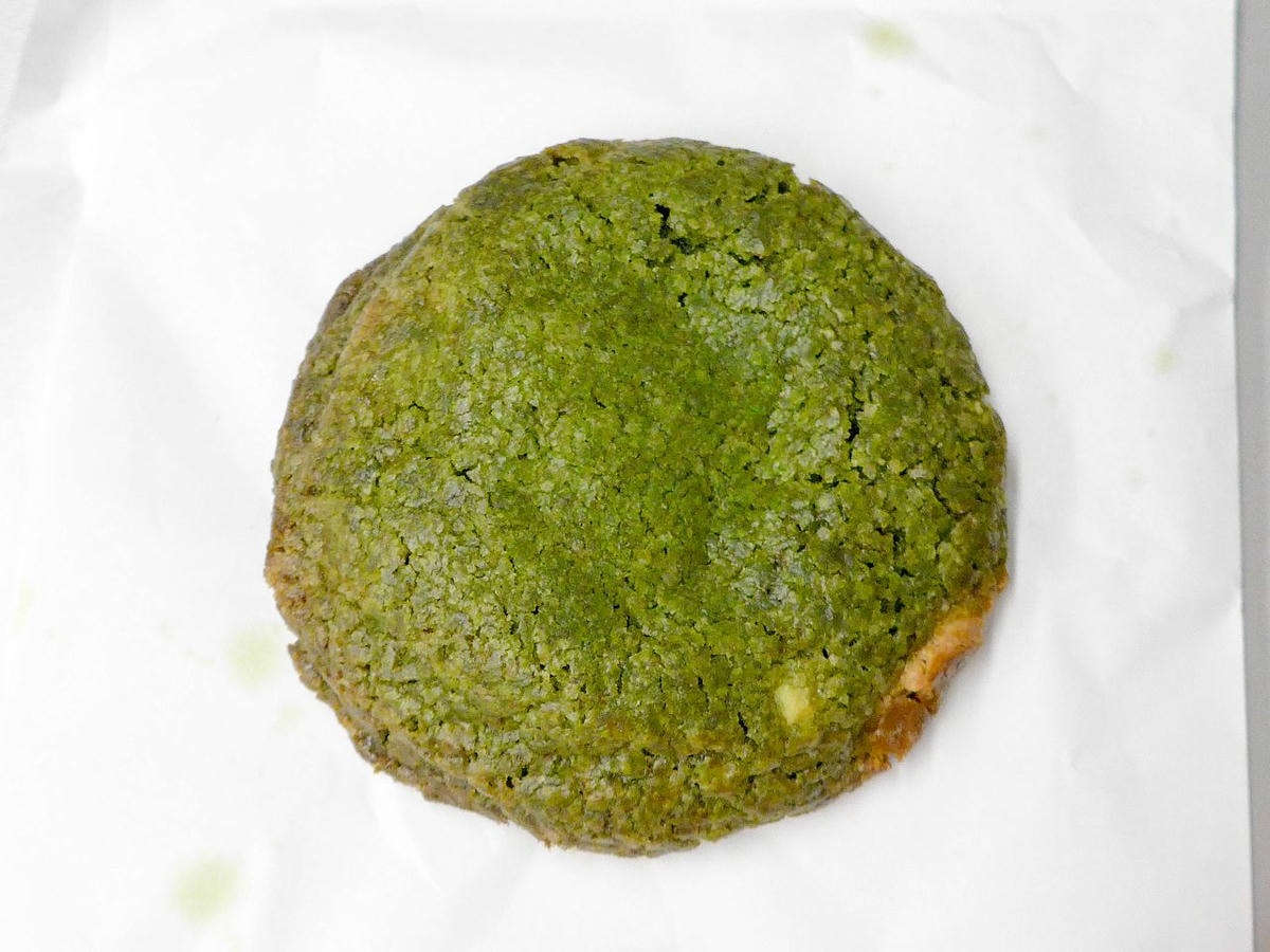 [食記][高雄市] 虎呷軟餅乾 x 甜甜圈 — 鹽埕第一公有市場附近巷弄內軟餅乾和甜甜圈專賣店