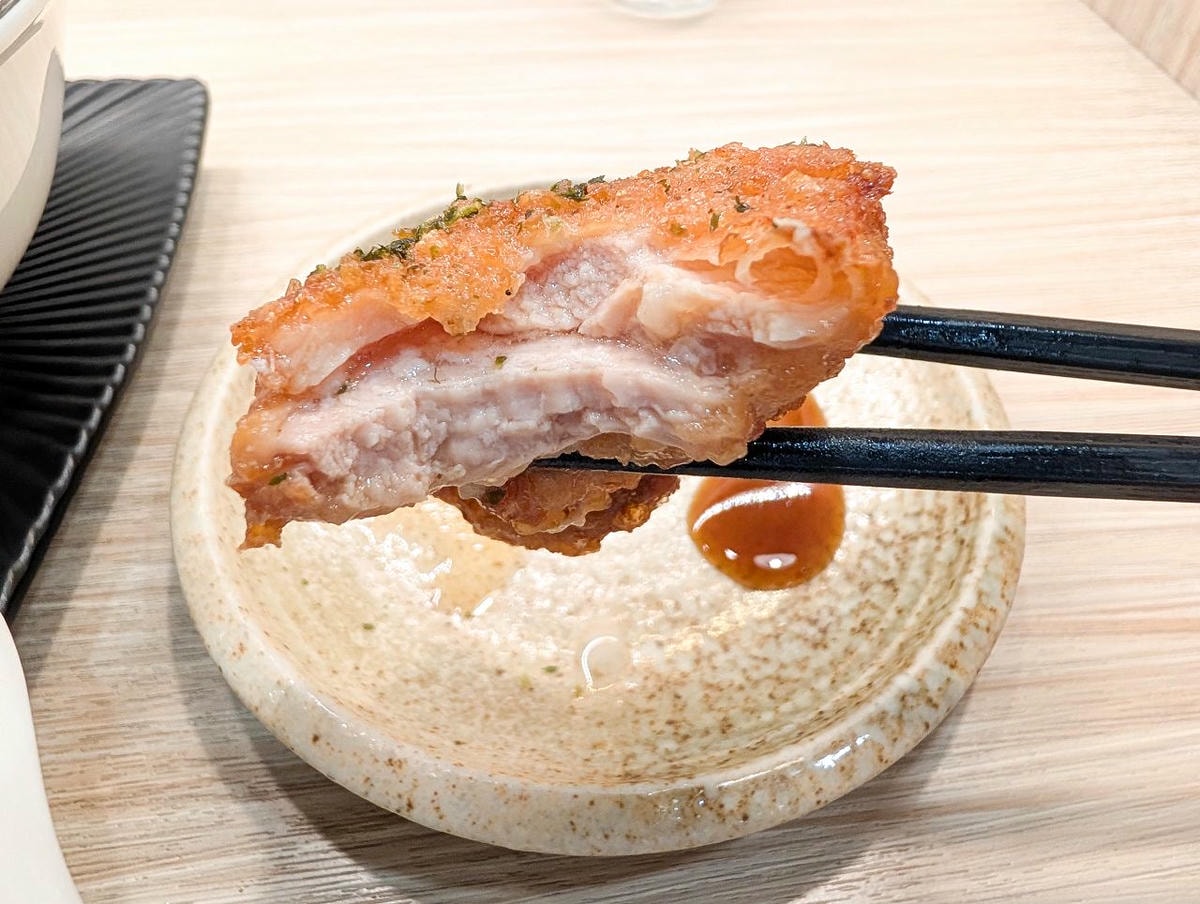 [食記][高雄市] 麺匠飛鳥拉麵 — 濃郁雞白湯拉麵和清爽香檸柚沾麵