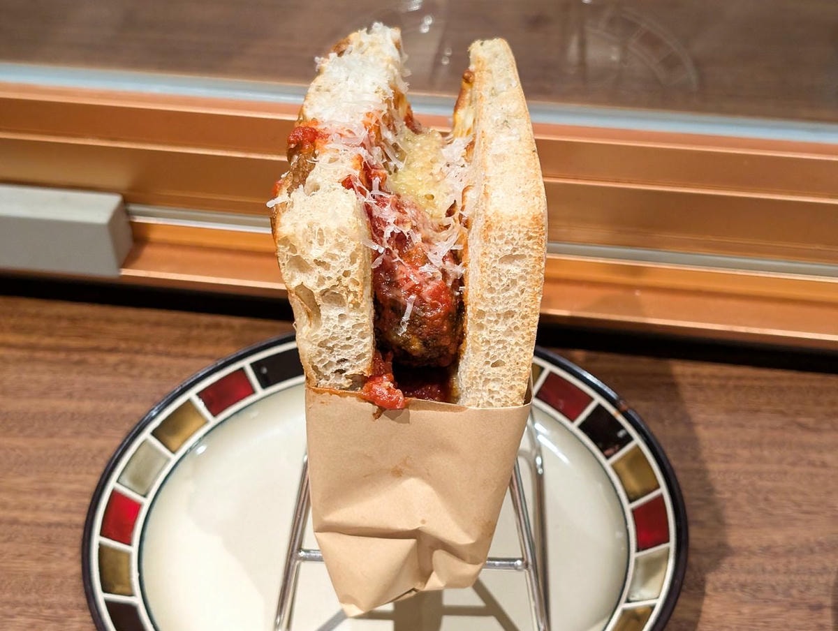 [食記][台北市] Pastaio Noodle Cafe — 台北小巨蛋附近巷弄內主打融入亞洲風味手工義大利麵以及布蕾法式吐司的義式餐廳