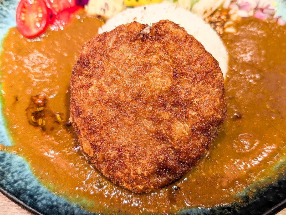 [食記][台北市] 稲町家香料咖哩專門 中山本鋪