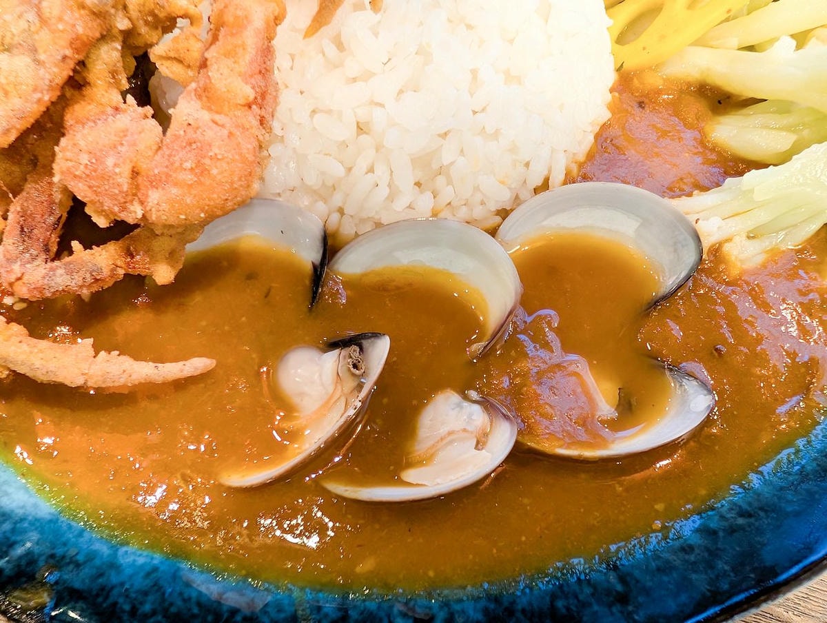[食記][台北市] 稲町家香料咖哩專門 中山本鋪