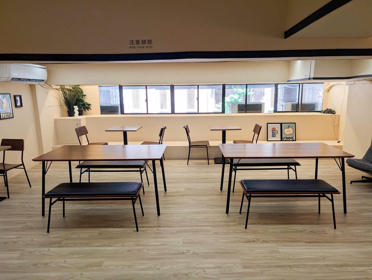 [食記][新北市][板橋區] EMMA PAPA Bakery & Café 咖啡烘焙坊 — 法國人經營的烘焙坊