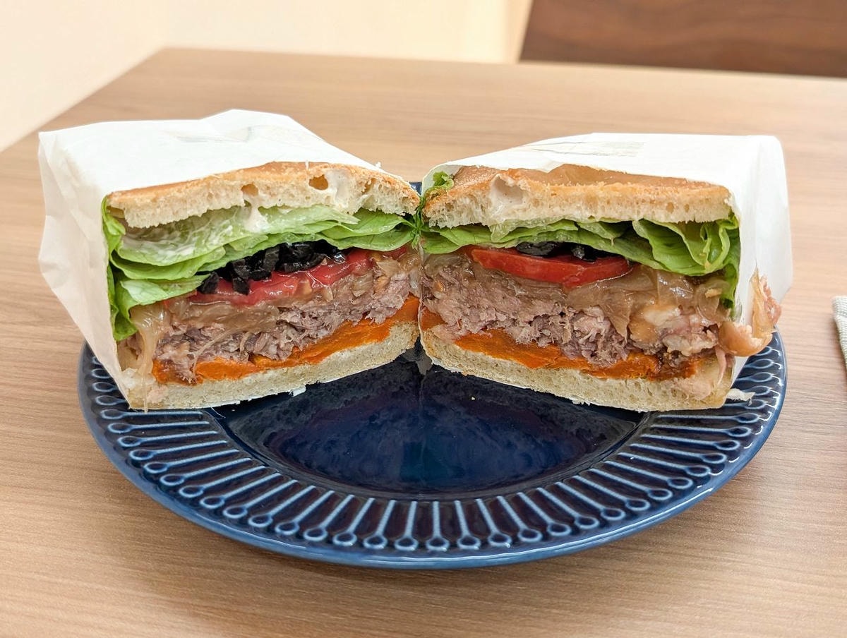 [食記][新北市][板橋區] EMMA PAPA Bakery & Café 咖啡烘焙坊 — 法國人經營的烘焙坊