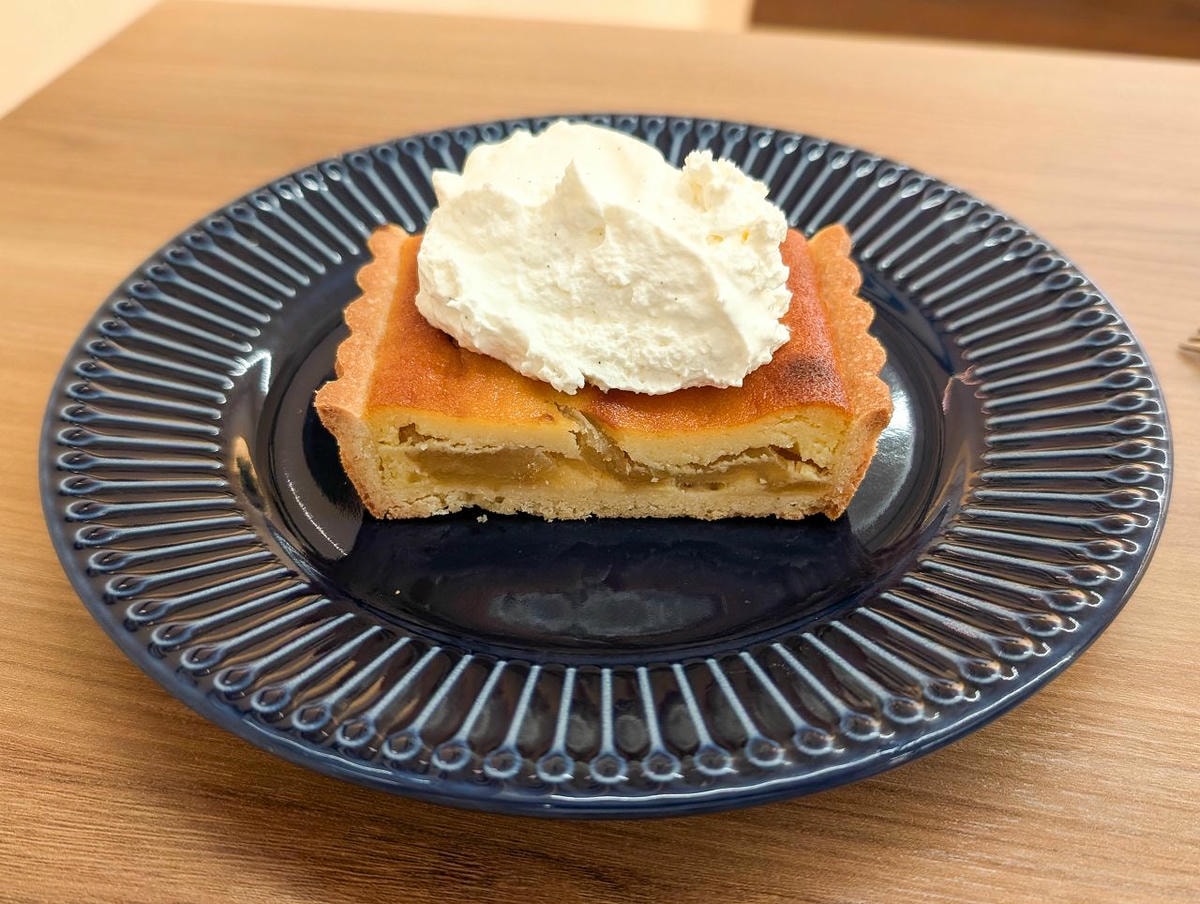[食記][新北市][板橋區] EMMA PAPA Bakery & Café 咖啡烘焙坊 — 法國人經營的烘焙坊
