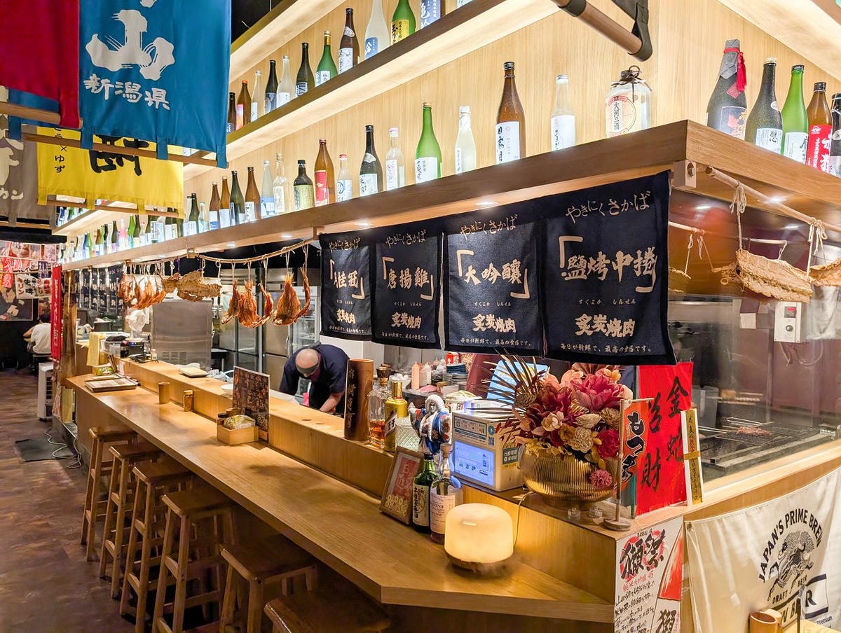 [食記][新北市][三重區] 炭伙居酒屋 — 三重居酒屋推薦，供應豐富的的串燒、炸物、下酒菜、海鮮。