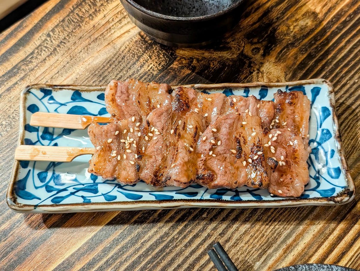[食記][新北市][三重區] 炭伙居酒屋 — 三重居酒屋推薦，供應豐富的的串燒、炸物、下酒菜、海鮮。