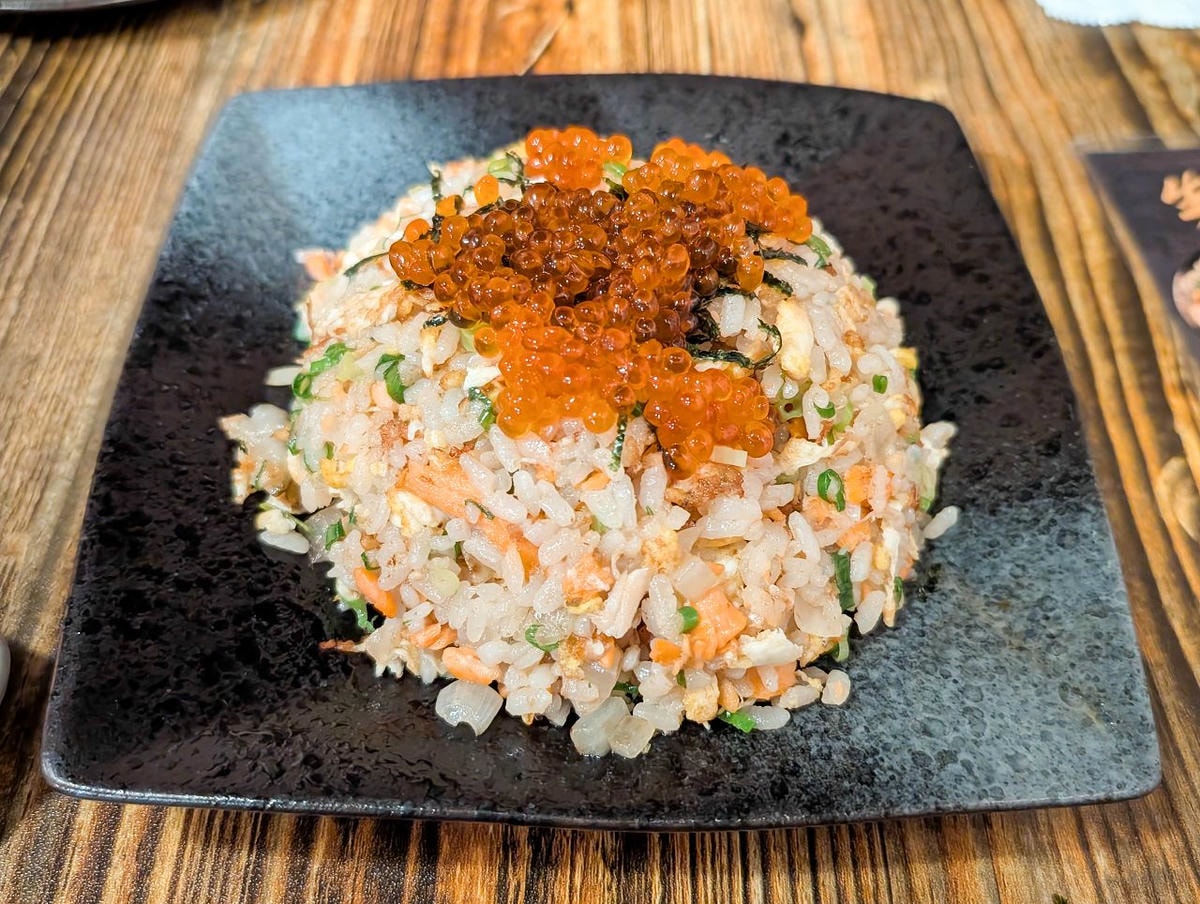 [食記][新北市][三重區] 炭伙居酒屋 — 三重居酒屋推薦，供應豐富的的串燒、炸物、下酒菜、海鮮。