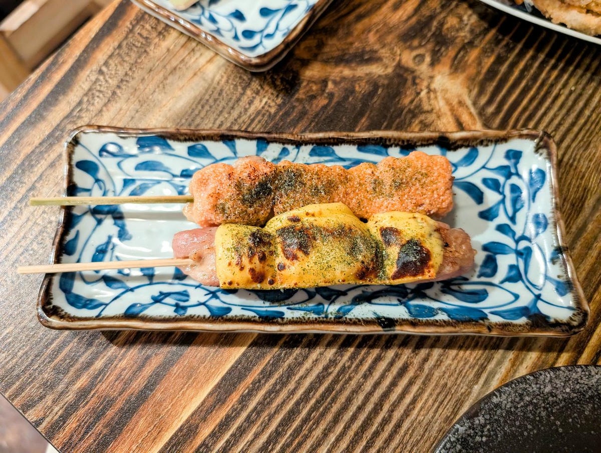 [食記][新北市][三重區] 炭伙居酒屋 — 三重居酒屋推薦，供應豐富的的串燒、炸物、下酒菜、海鮮。