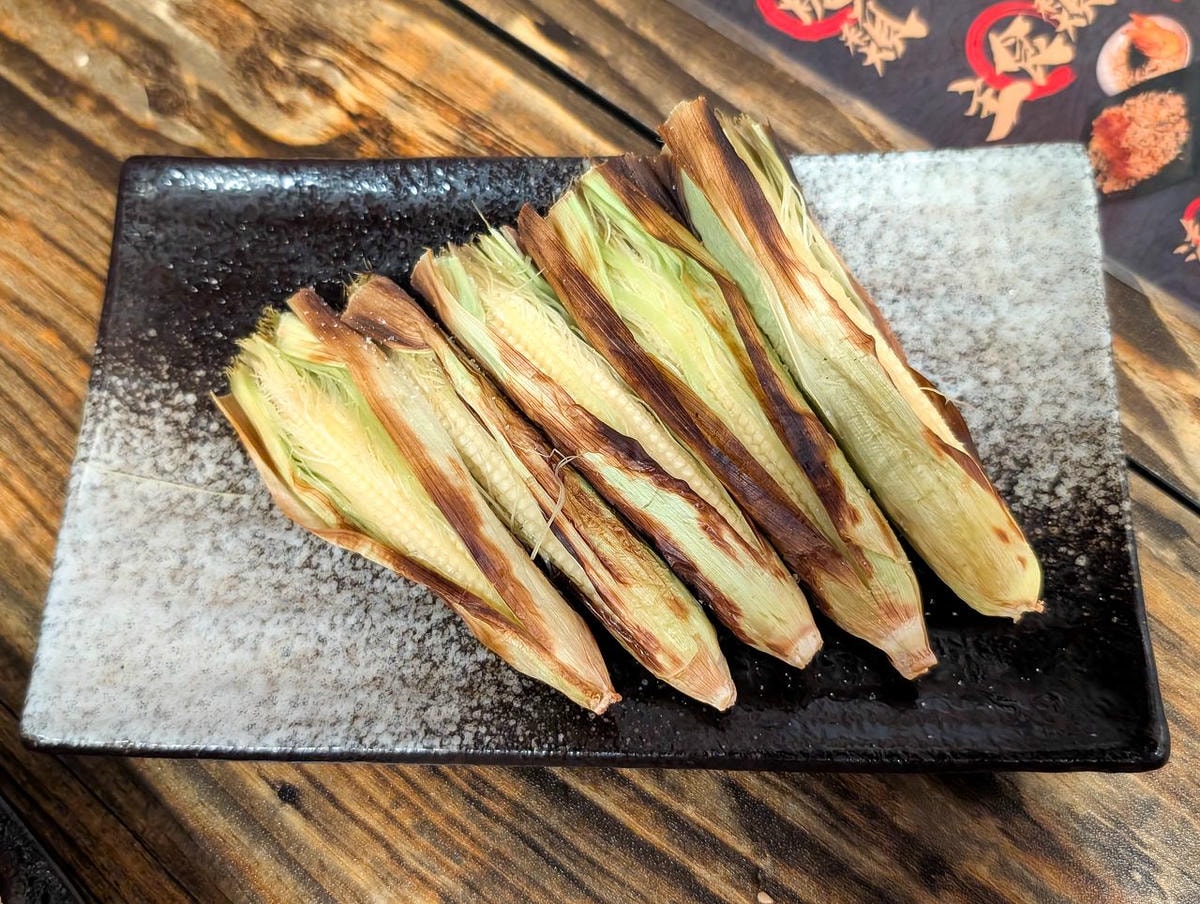 [食記][新北市][三重區] 炭伙居酒屋 — 三重居酒屋推薦，供應豐富的的串燒、炸物、下酒菜、海鮮。