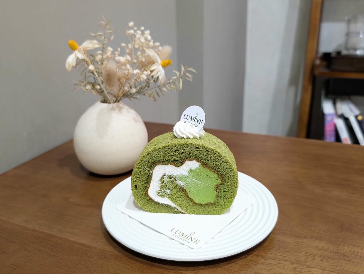 [食記][新北市][三重區] LUMINE Pâtisserie 路米甜點