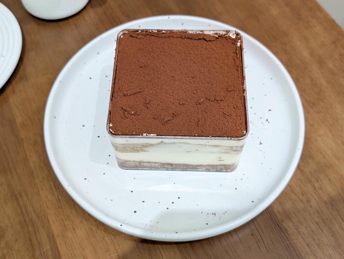[食記][新北市][三重區] LUMINE Pâtisserie 路米甜點