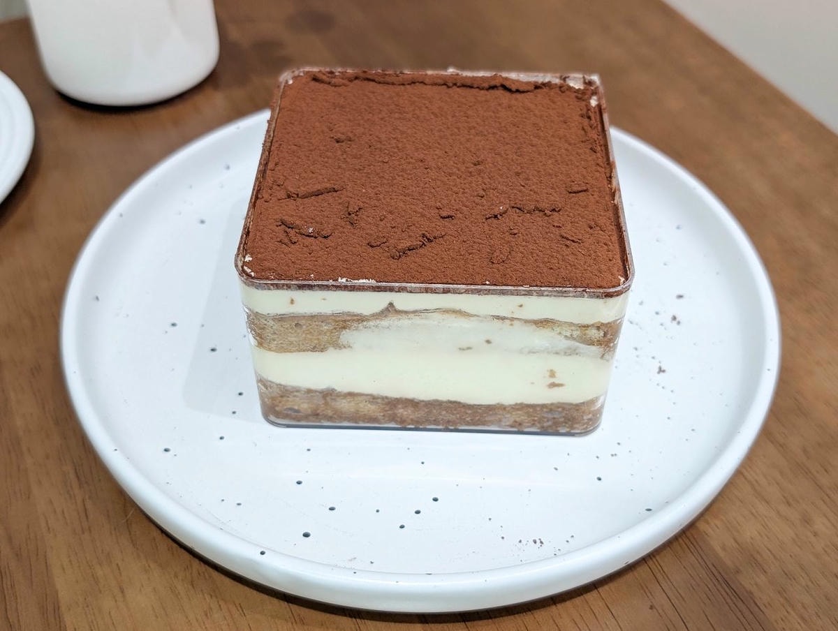 [食記][新北市][三重區] LUMINE Pâtisserie 路米甜點