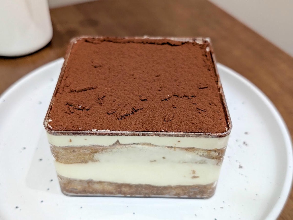 [食記][新北市][三重區] LUMINE Pâtisserie 路米甜點