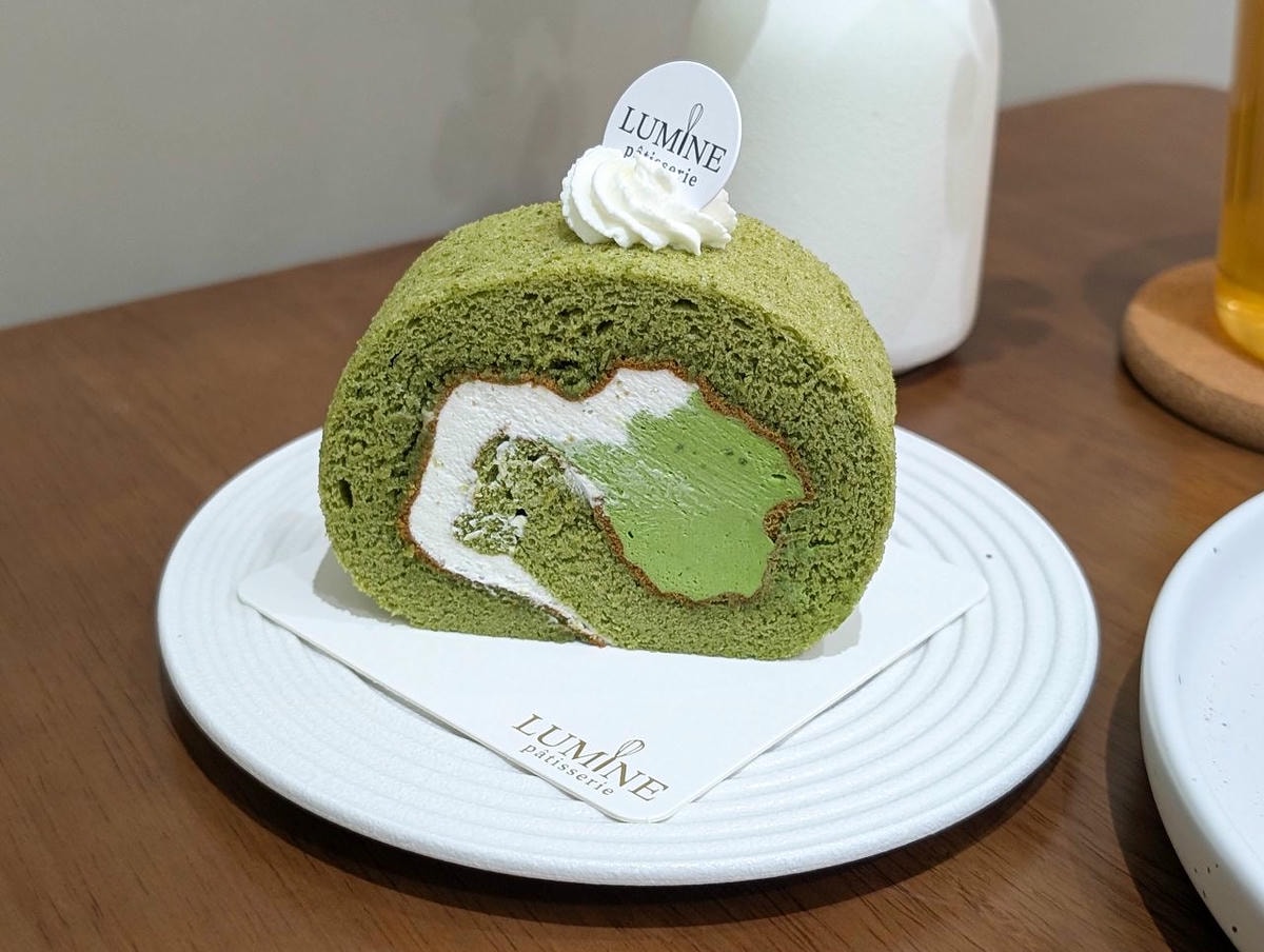 [食記][新北市][三重區] LUMINE Pâtisserie 路米甜點