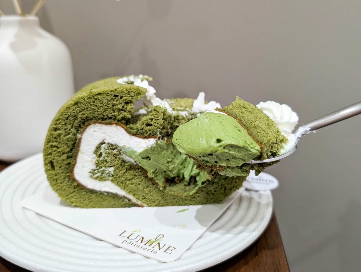 [食記][新北市][三重區] LUMINE Pâtisserie 路米甜點