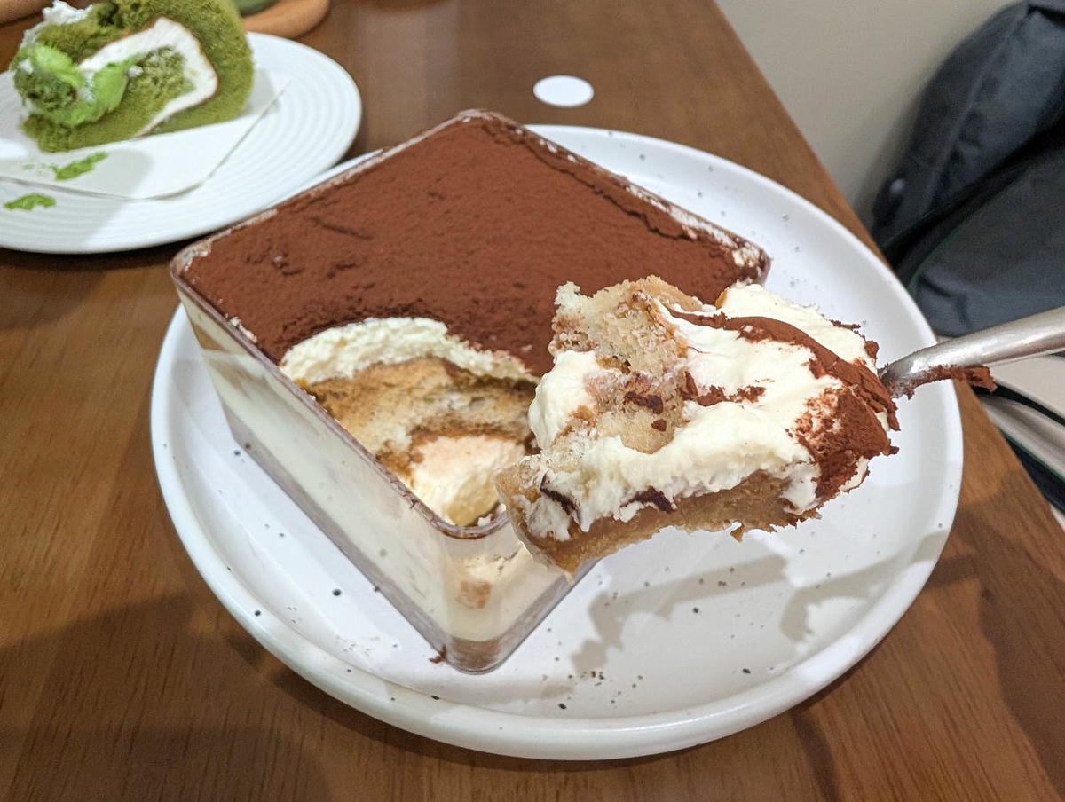 [食記][新北市][三重區] LUMINE Pâtisserie 路米甜點