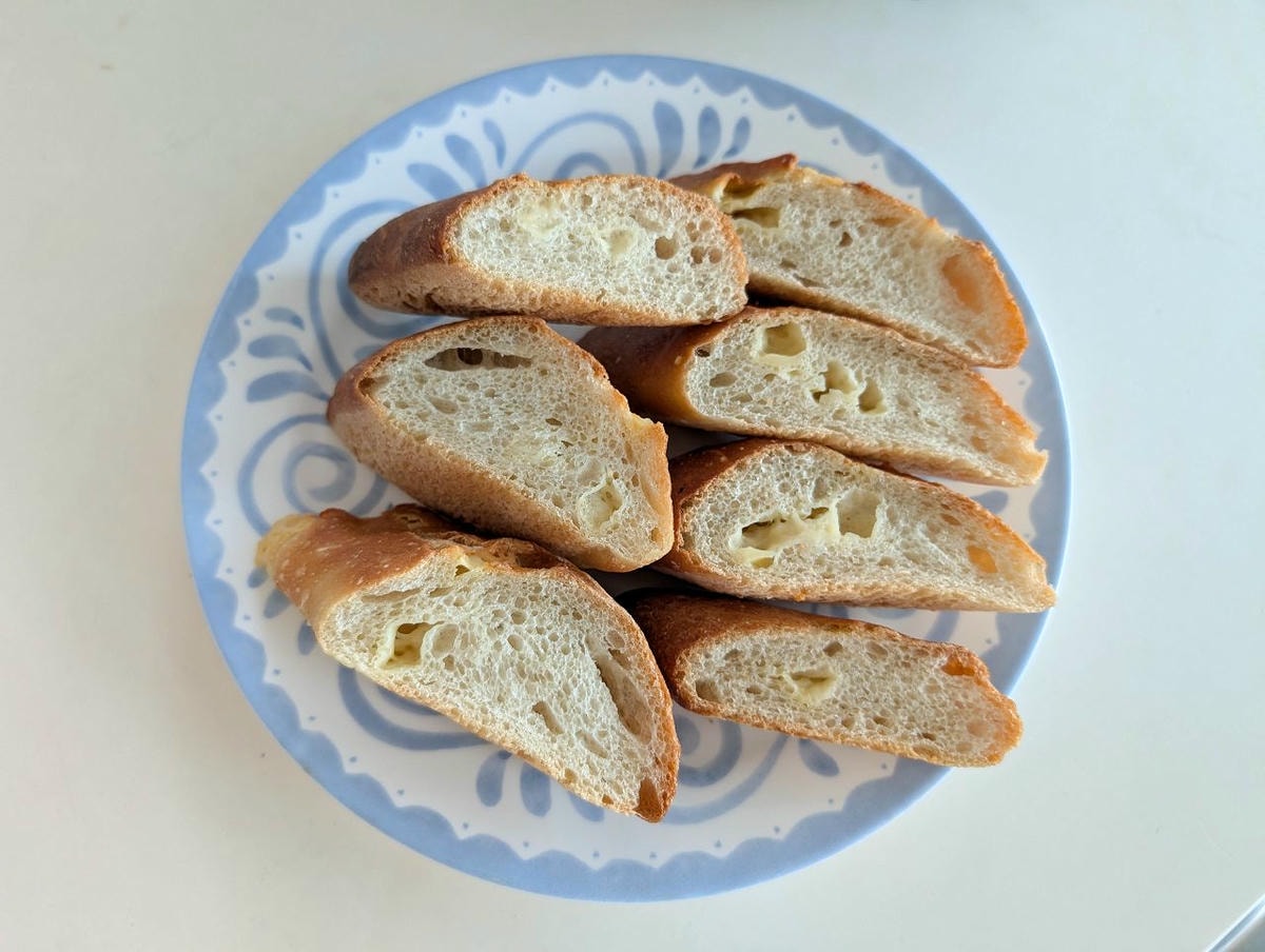 [食記][新北市][板橋區] EMMA PAPA Bakery & Café 咖啡烘焙坊 — 法國人經營的烘焙坊