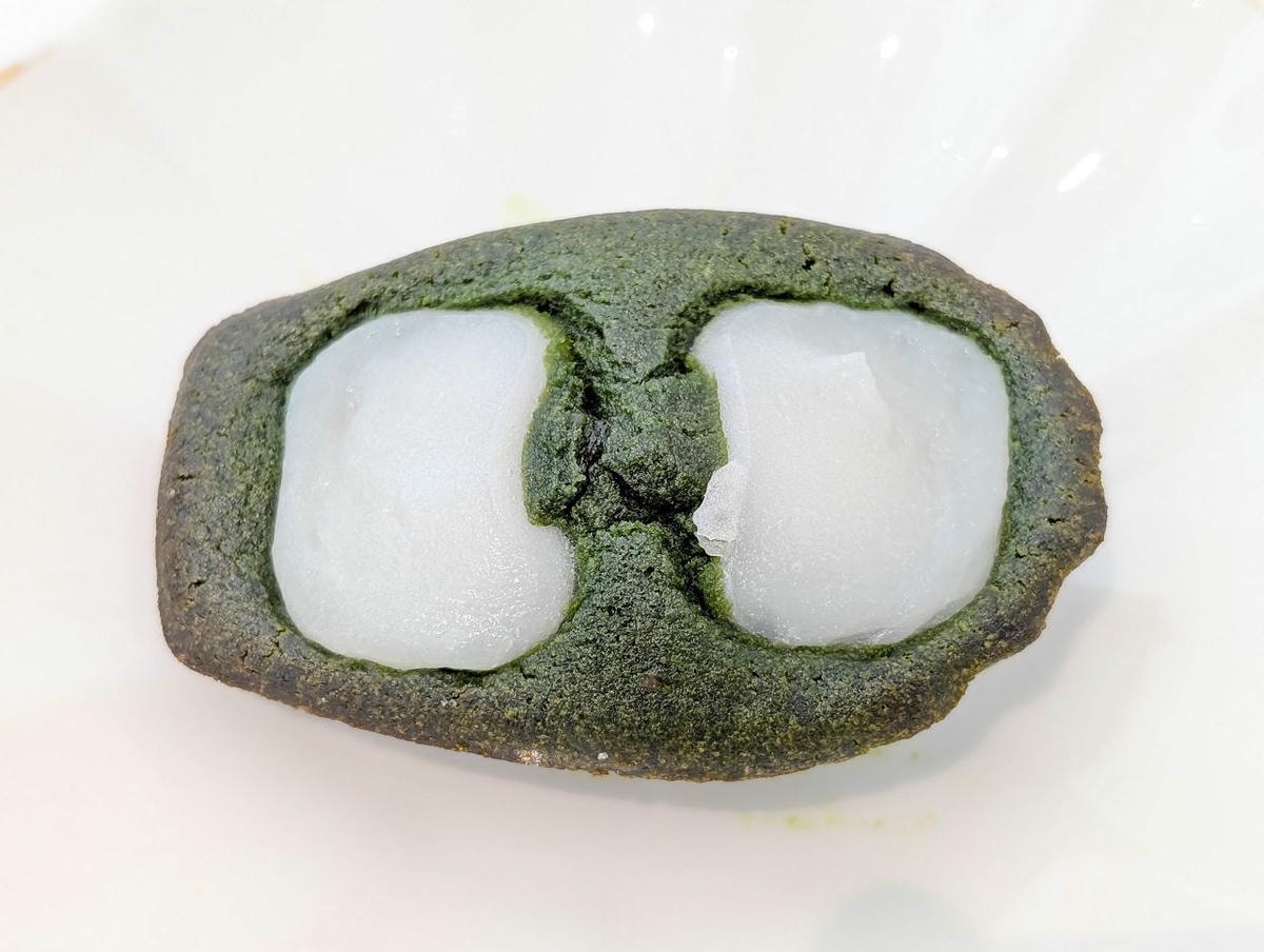 [食記][新北市][新莊區] Cheerfun Cake 柒風甜點 — 頭前公園旁韓系純白清新風格甜點店