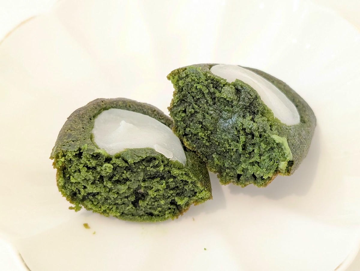[食記][新北市][新莊區] Cheerfun Cake 柒風甜點 — 頭前公園旁韓系純白清新風格甜點店