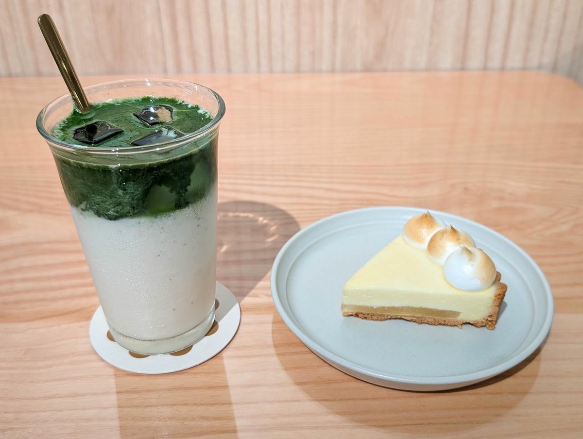 [食記][高雄市] 原子咖啡 Coffee Certo — 漢神巨蛋附近主打自烘精品咖啡及茶類飲品的咖啡館