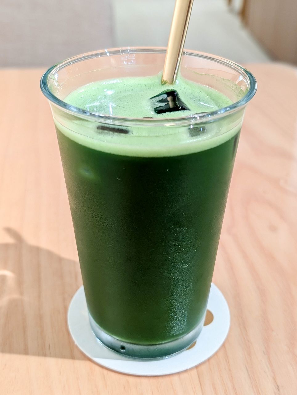 [食記][高雄市] 原子咖啡 Coffee Certo — 漢神巨蛋附近主打自烘精品咖啡及茶類飲品的咖啡館