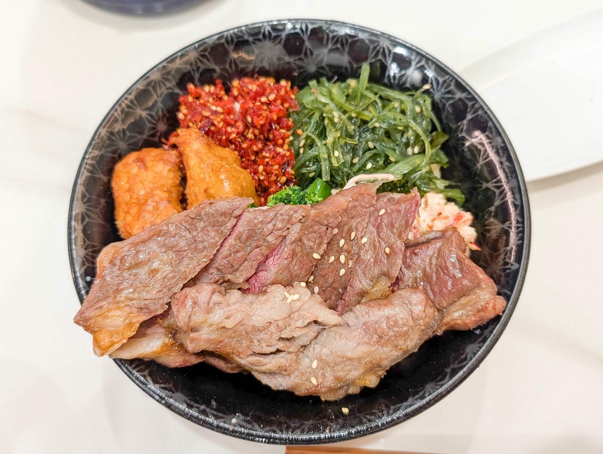 [食記][高雄市] 橘葉壽司 · 丼飯專門店 左營店 — 高鐵左營站附近壽司、丼飯專賣店