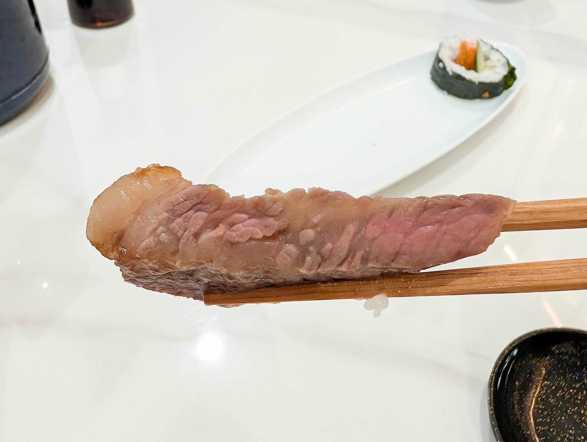 [食記][高雄市] 橘葉壽司 · 丼飯專門店 左營店 — 高鐵左營站附近壽司、丼飯專賣店