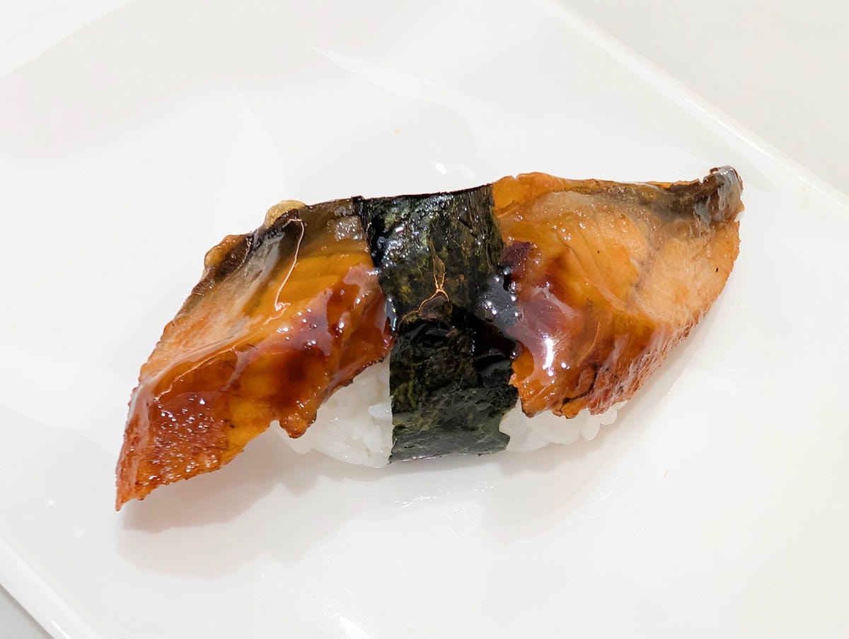 [食記][高雄市] 橘葉壽司 · 丼飯專門店 左營店 — 高鐵左營站附近壽司、丼飯專賣店