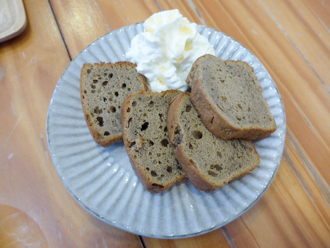 [食記][新北市][三重區] 木童咖啡館 — 三重國小附近老宅2樓文青咖啡館