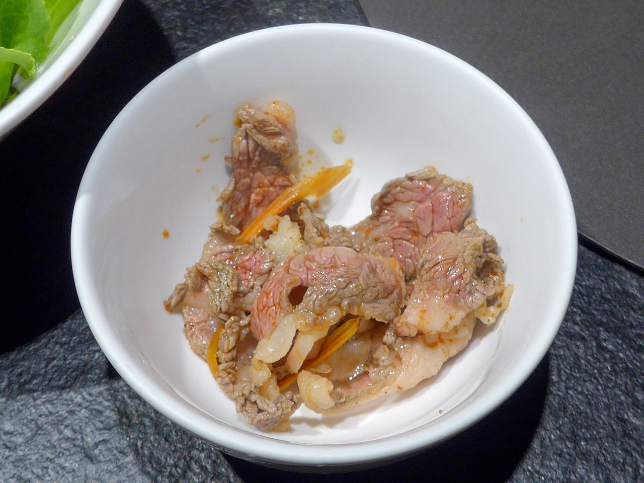 [食記][台北市] 花麻辣.鴛鴦.沙茶火鍋 — 六張犁站附近開業10多年的麻辣鴛鴦火鍋店