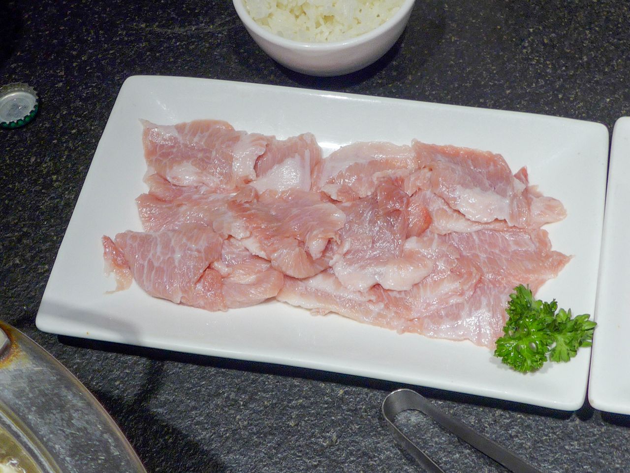 [食記][台北市] 花麻辣.鴛鴦.沙茶火鍋 — 六張犁站附近開業10多年的麻辣鴛鴦火鍋店