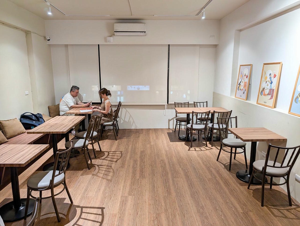 [食記][新竹市] Oya Pizzeria — 清大附近職人級道地義式窯烤披薩專賣店
