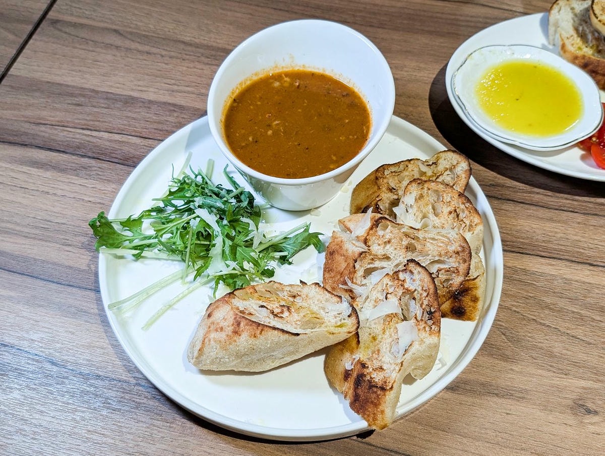 [食記][新竹市] Oya Pizzeria — 清大附近職人級道地義式窯烤披薩專賣店