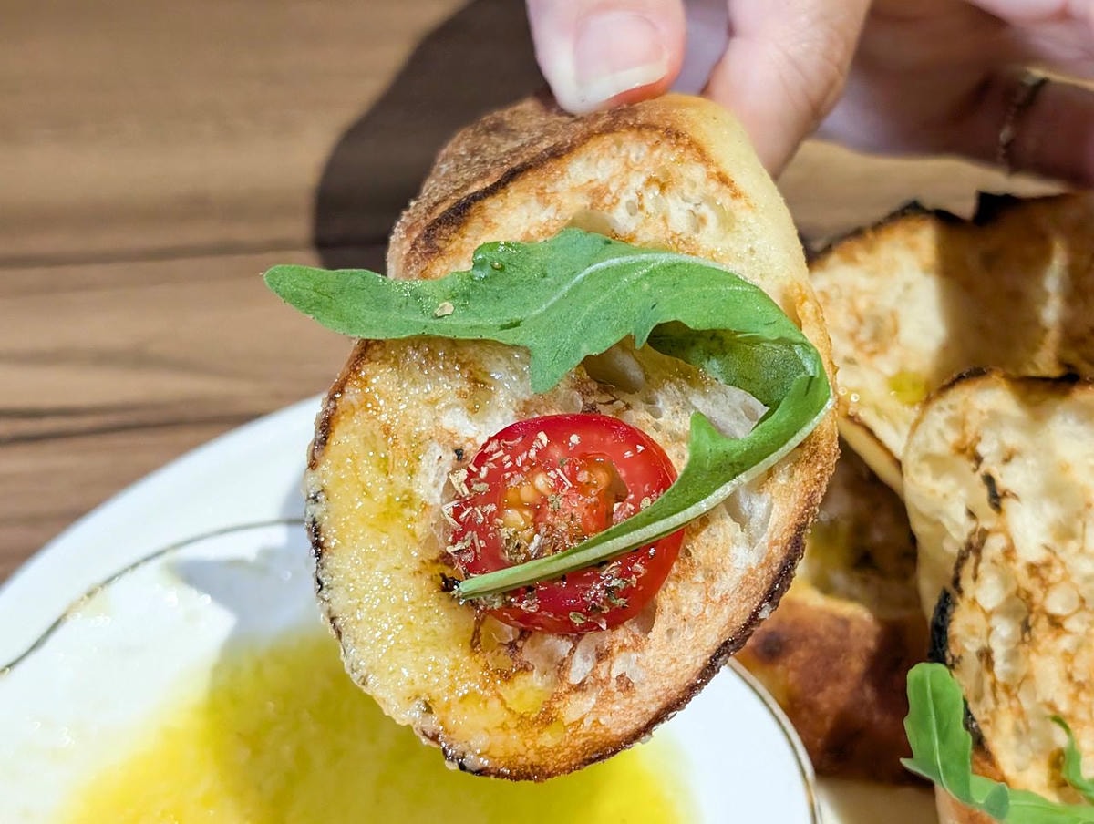 [食記][新竹市] Oya Pizzeria — 清大附近職人級道地義式窯烤披薩專賣店