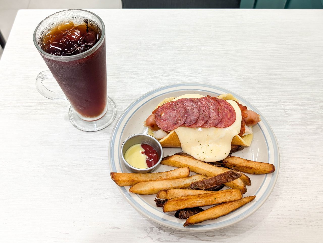 [食記][新北市][板橋區] Quack Kitchen 呱灶廚房 — 新埔民生站旁早午餐餐廳