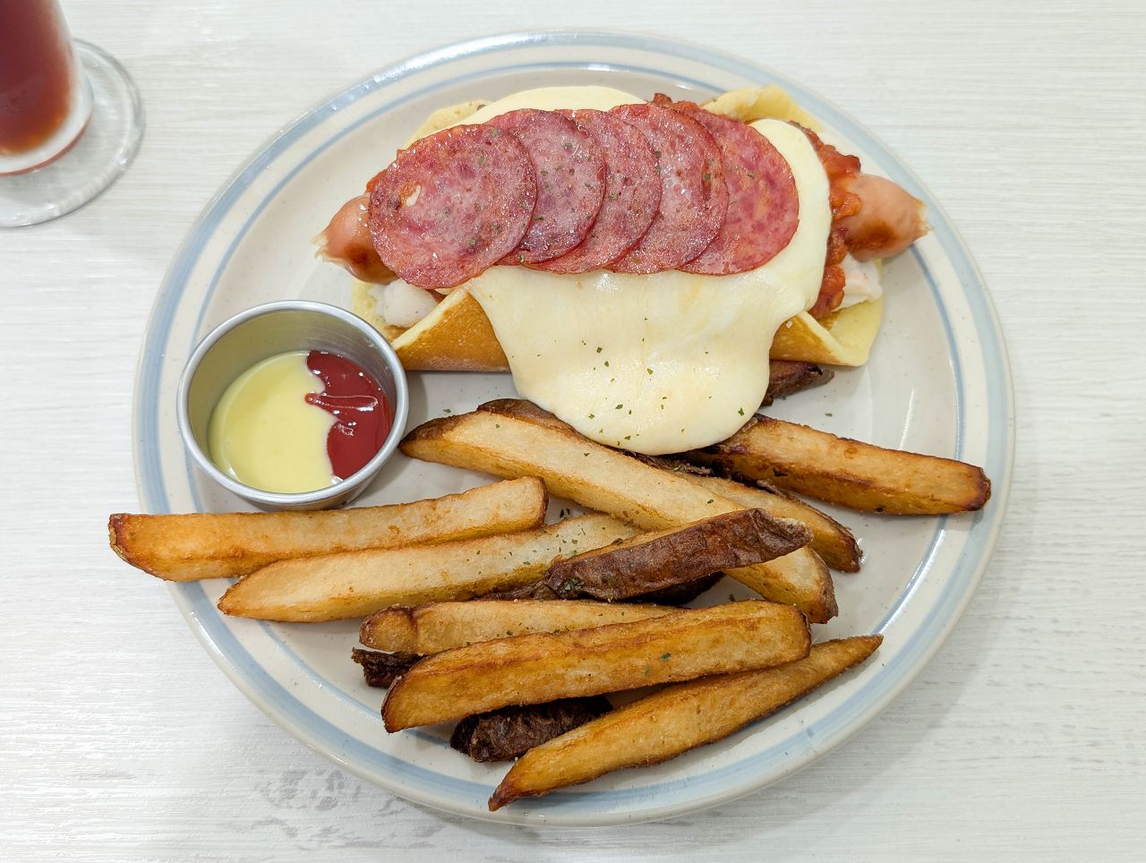 [食記][新北市][板橋區] Quack Kitchen 呱灶廚房 — 新埔民生站旁早午餐餐廳