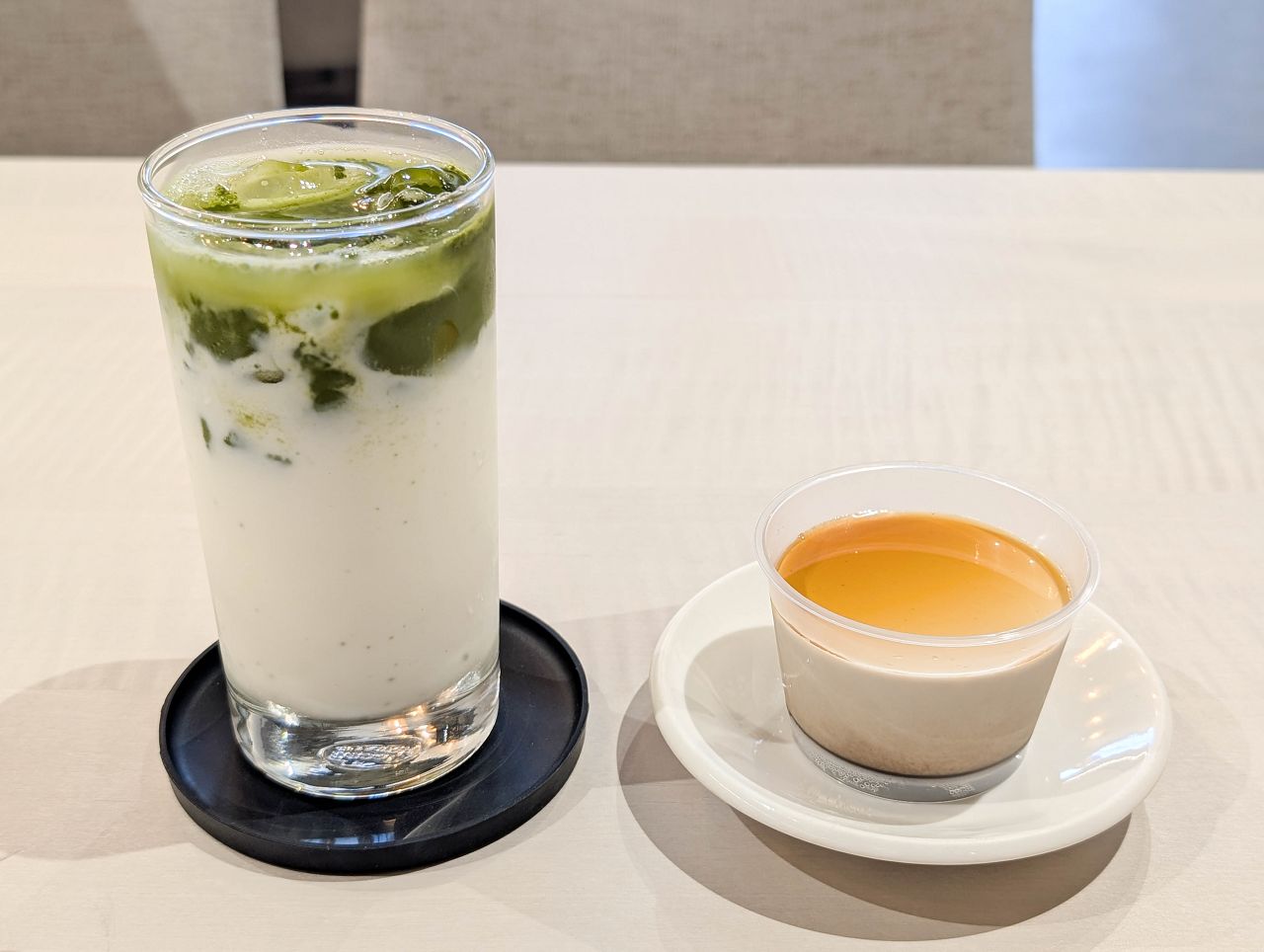 [食記][高雄市] Dí Coffee 迪咖啡 新興民生店 — 風味優雅的桂花抹茶牛奶