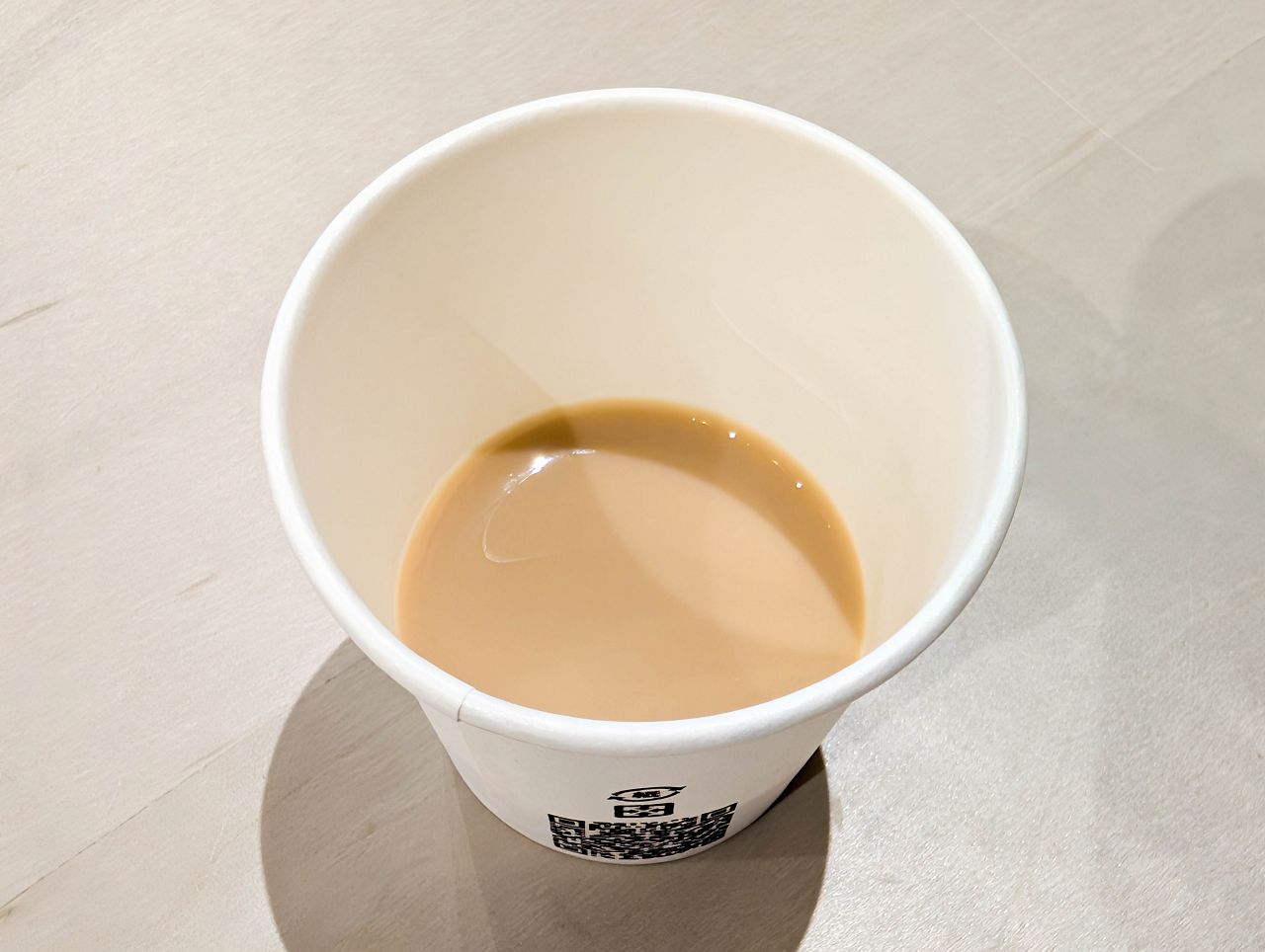 [食記][高雄市] Dí Coffee 迪咖啡 新興民生店 — 風味優雅的桂花抹茶牛奶
