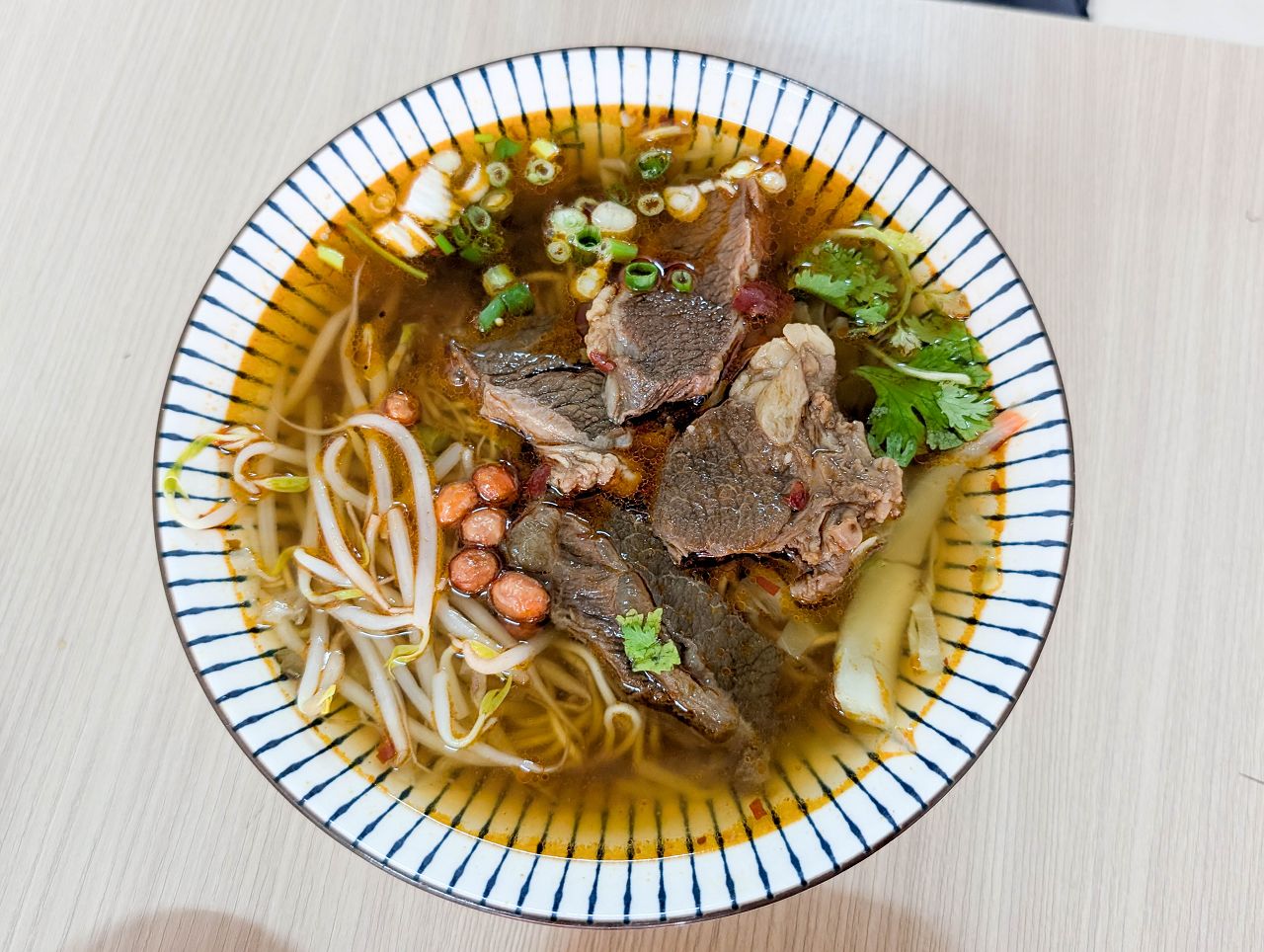 [食記][高雄市] 華 雲貴川美食 — 左營舊城北門附近雲南、貴州、四川麵食小吃