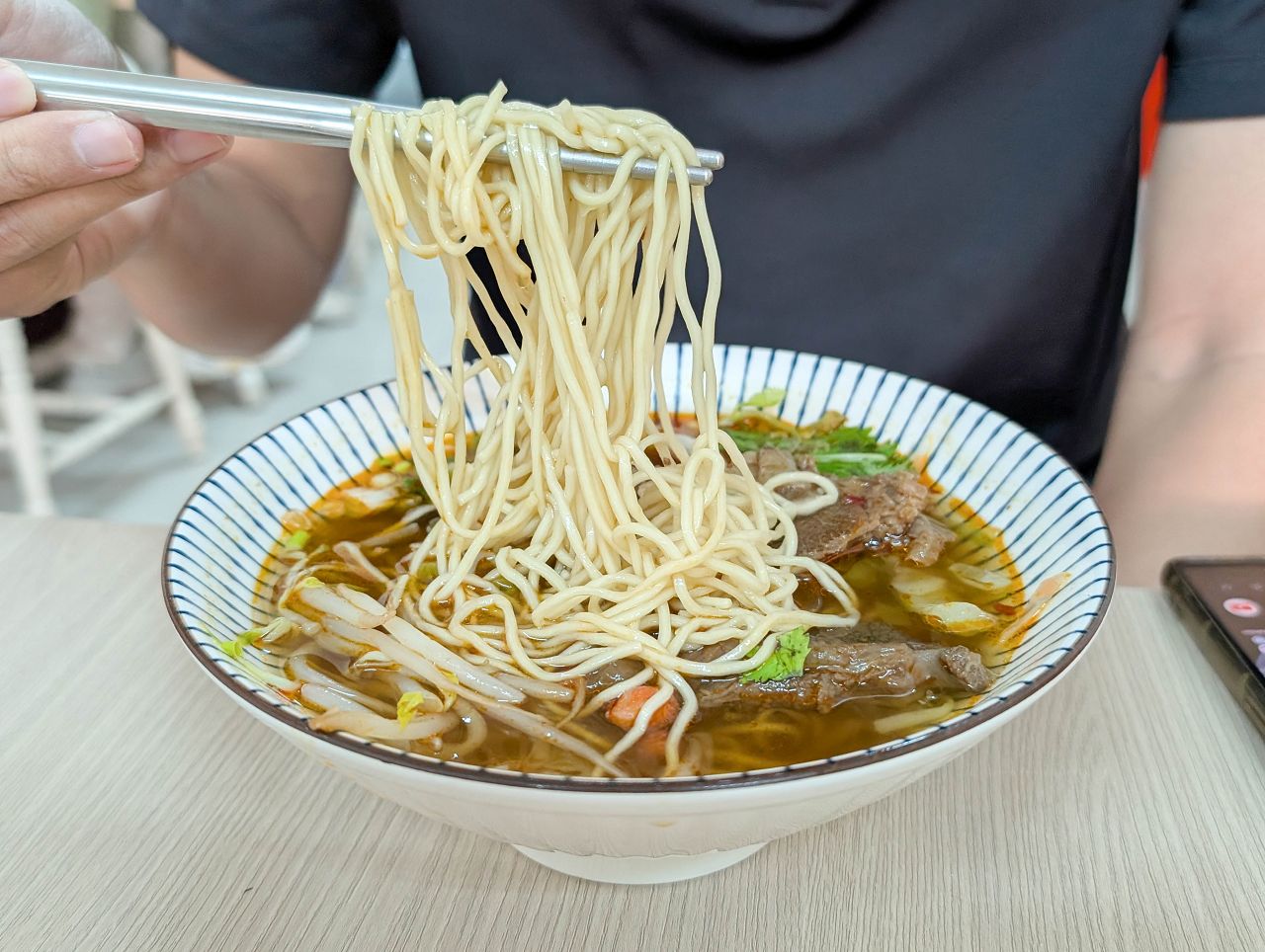 [食記][高雄市] 華 雲貴川美食 — 左營舊城北門附近雲南、貴州、四川麵食小吃