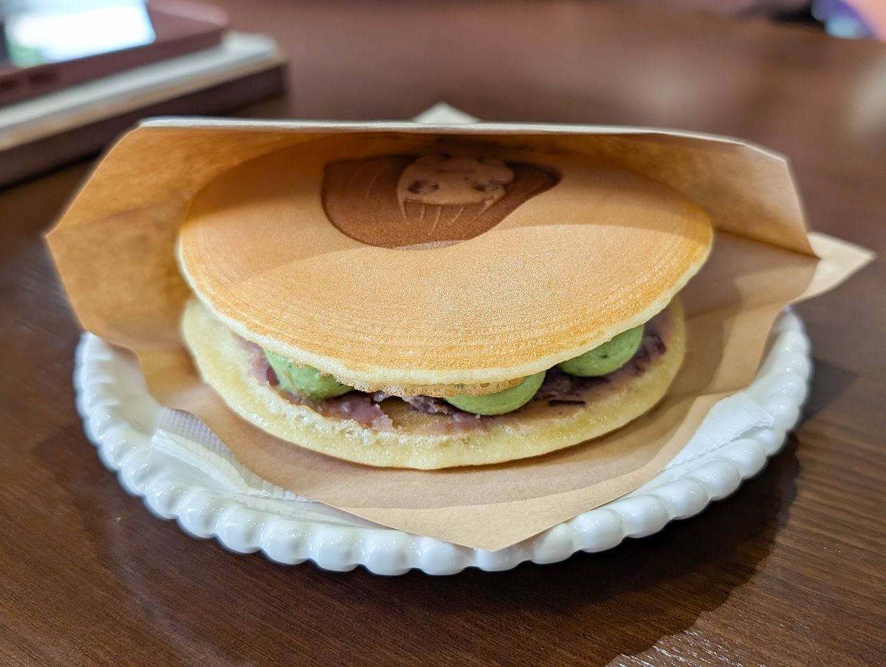[食記][高雄市] 曦玥珈琲 きげつコーヒー — 左營蓮池潭附近巷弄內老屋改造日式喫茶店