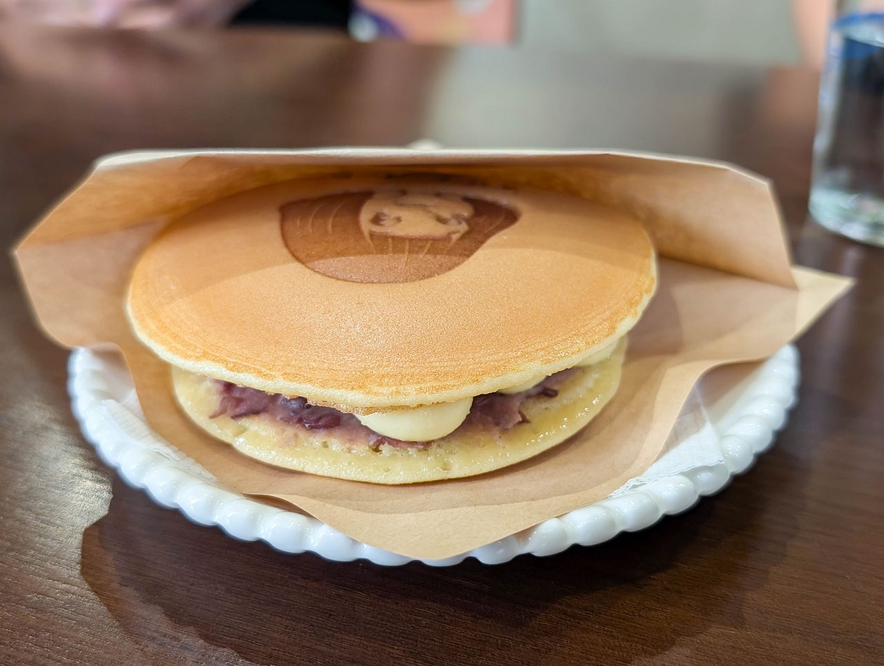 [食記][高雄市] 曦玥珈琲 きげつコーヒー — 左營蓮池潭附近巷弄內老屋改造日式喫茶店