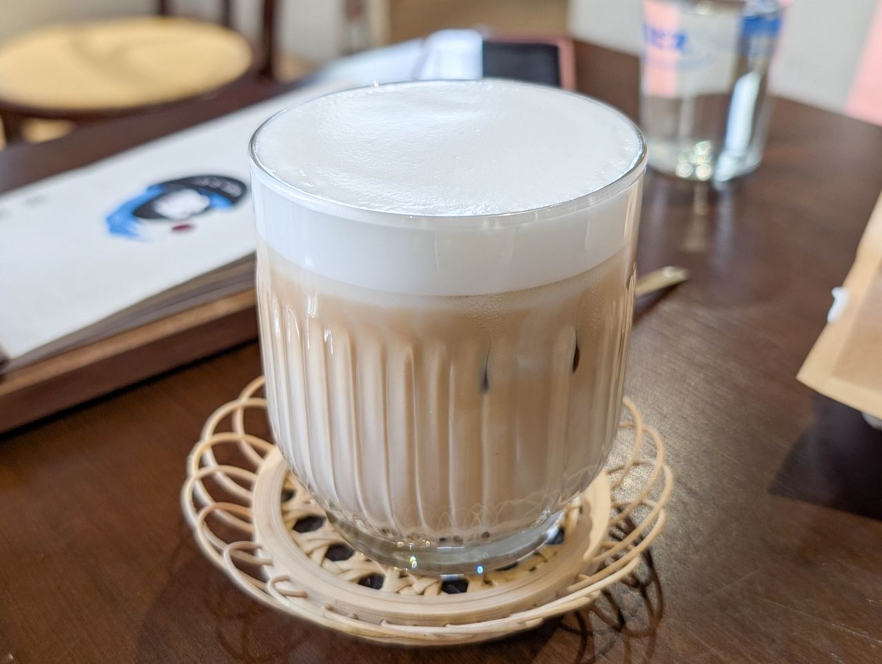 [食記][高雄市] 曦玥珈琲 きげつコーヒー — 左營蓮池潭附近巷弄內老屋改造日式喫茶店