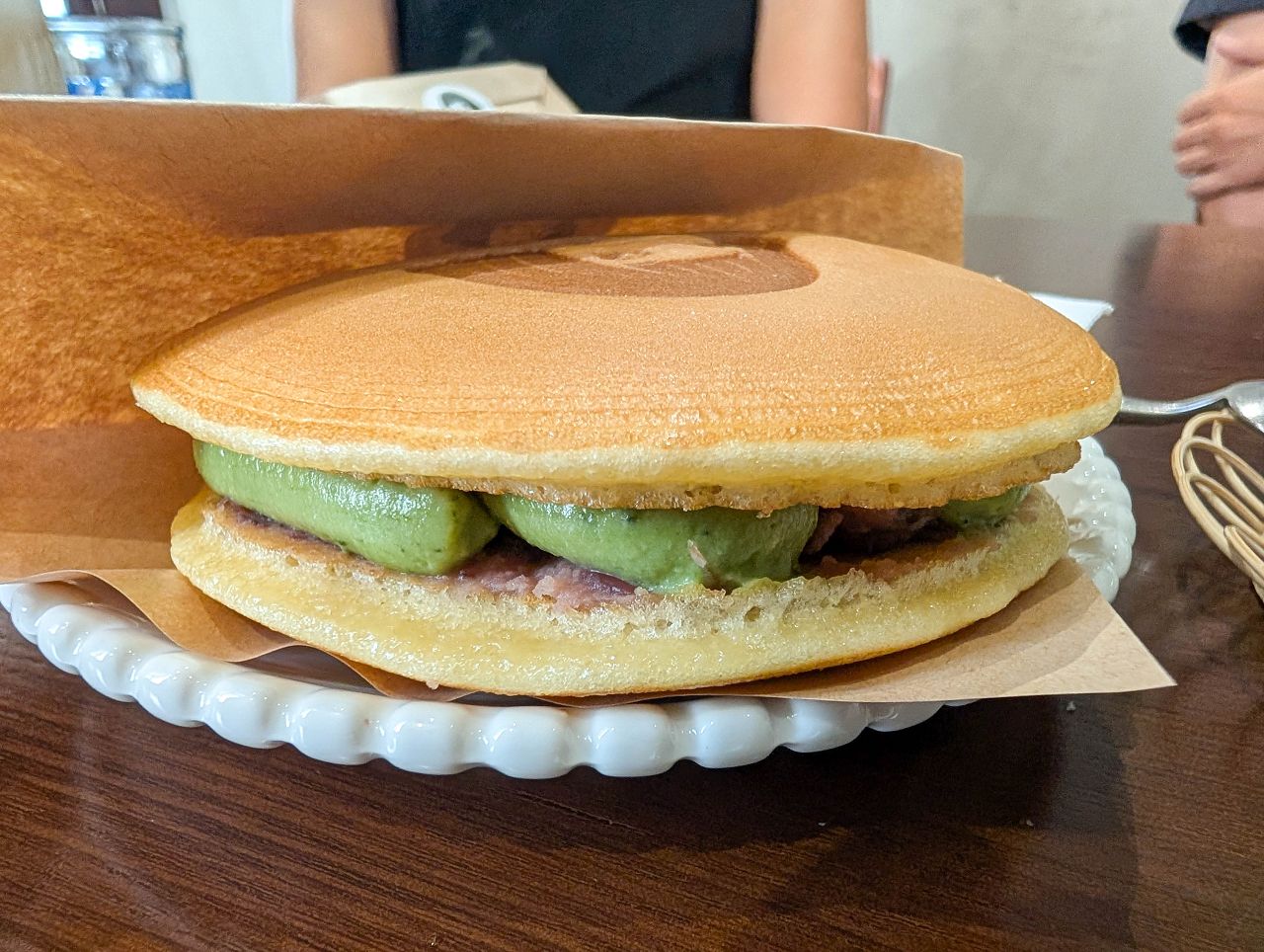 [食記][高雄市] 曦玥珈琲 きげつコーヒー — 左營蓮池潭附近巷弄內老屋改造日式喫茶店