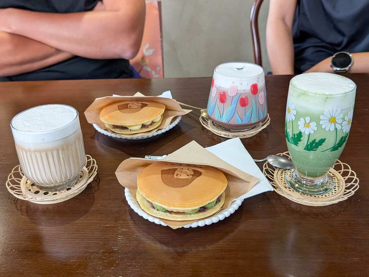 [食記][高雄市] 曦玥珈琲 きげつコーヒー — 左營蓮池潭附近巷弄內老屋改造日式喫茶店